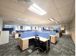 Raffles Place MRT (D1), Office #576252781